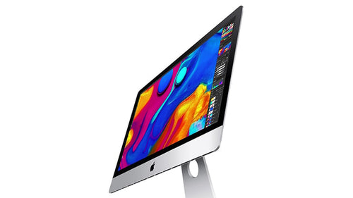 Apple iMac (Retina 4K, 21.5" 2017)