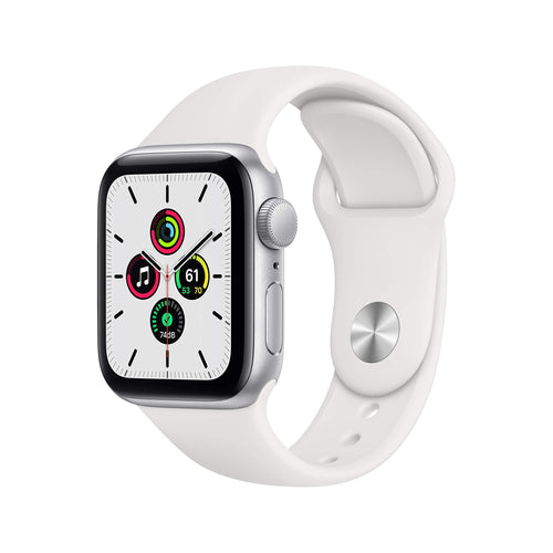 Apple Watch SE (2022) 40mm GPS Aluminum Case