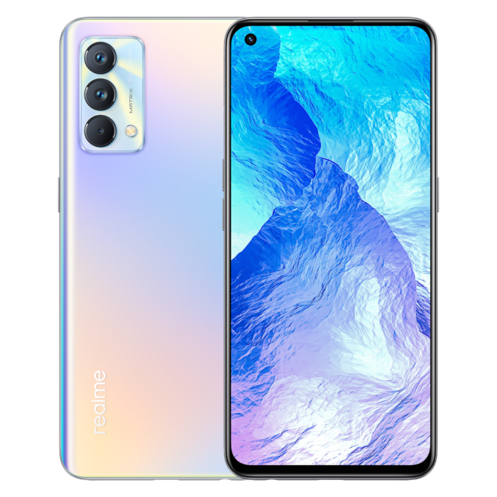 Realme GT 5G 256GB