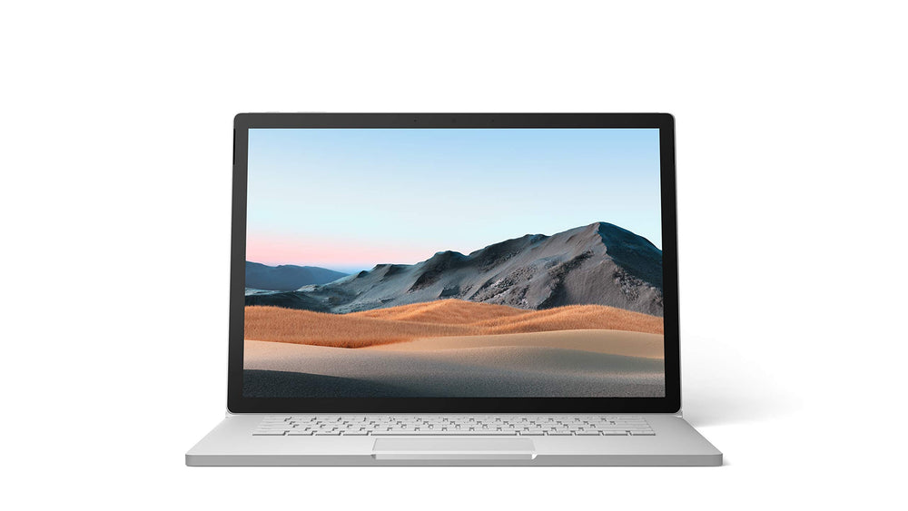 Microsoft Surface Book 3 с сенсорным экраном 15"