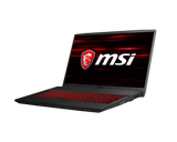 MSI GF75 Thin 17.3"