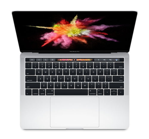 Apple MacBook Pro (13" 2017, 4 TBT3)