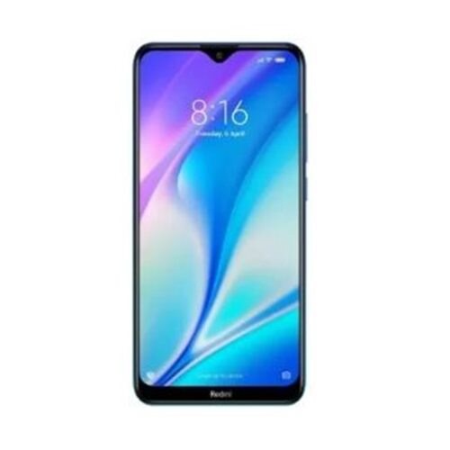 Xiaomi Redmi 9C NFC 64GB