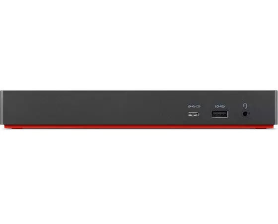 Lenovo ThinkPad Thunderbolt 4 Universal Dock (40B0)