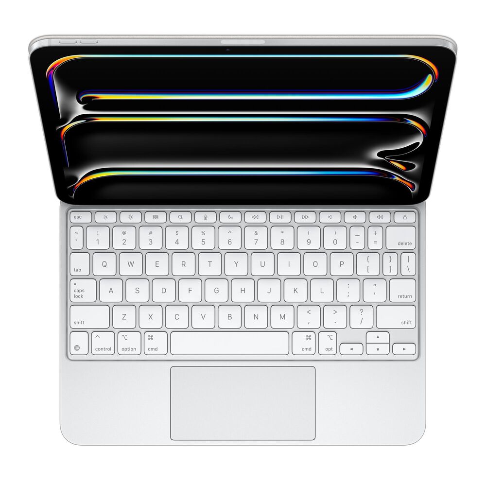 Apple Magic Keyboard pro iPad Pro 11" - A2975 (ВЕНГ)