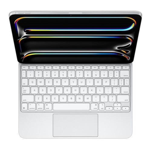 Apple Magic Keyboard pro iPad Pro 11" - A2975 (ВЕНГ)