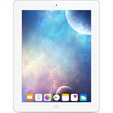 Apple iPad 9.7" 4th Gen (Retina Display) (2012) 64GB WiFi + Cellular