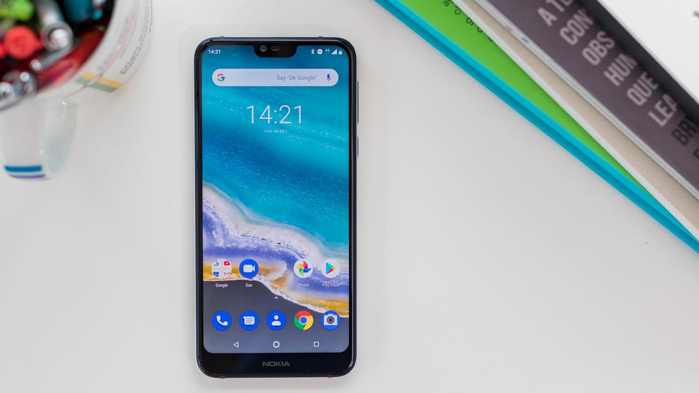 Nokia 7.1 32GB