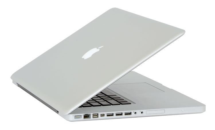 Apple MacBook Pro (17" начала 2011 года)