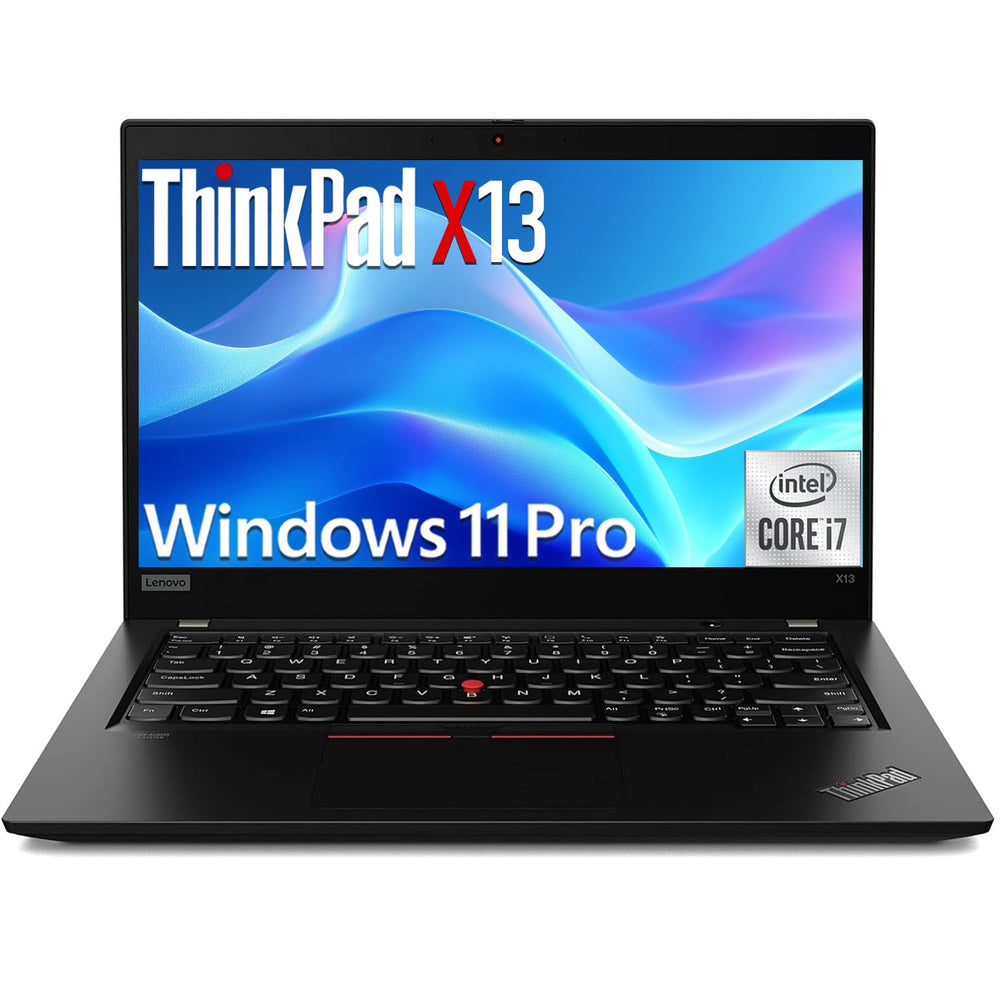 Lenovo ThinkPad X13 Gen 1 (Intel) 13.3"