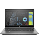HP ZBook Fury 17 G8 17.3"