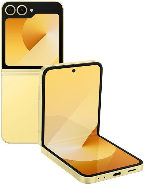 Samsung Galaxy Z Flip6 5G 256GB F741B