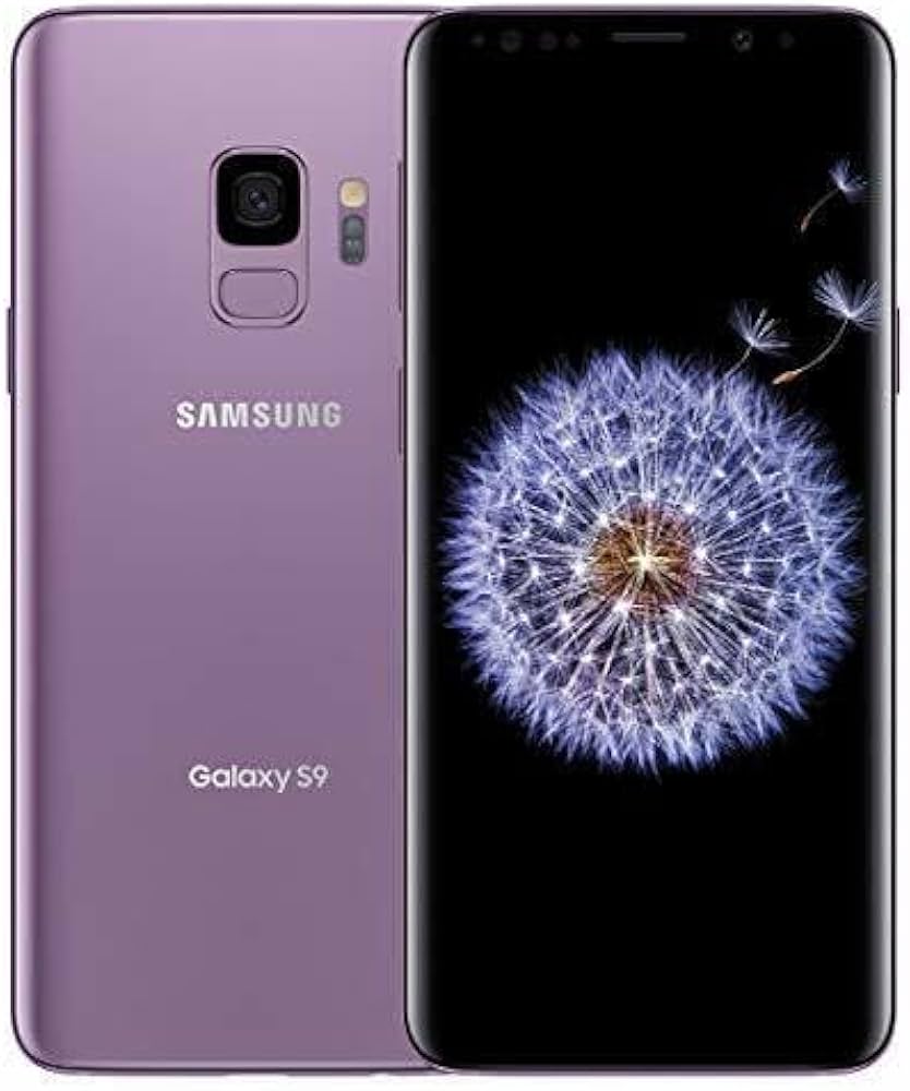 Samsung Galaxy S9 64GB G960F