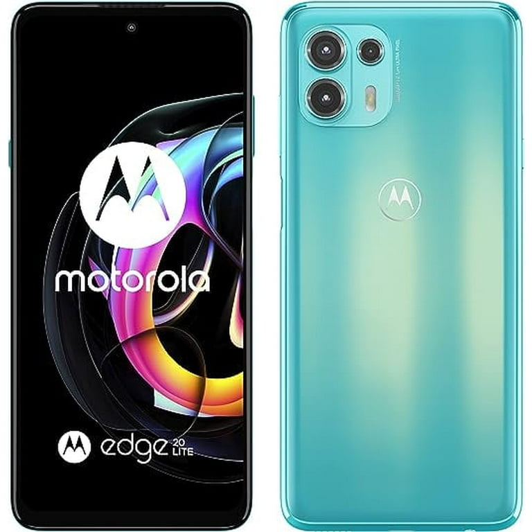 Motorola Edge 20 Lite 5G 128GB