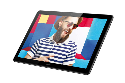 Huawei MediaPad T5 16 ГБ LTE AGS2-L09