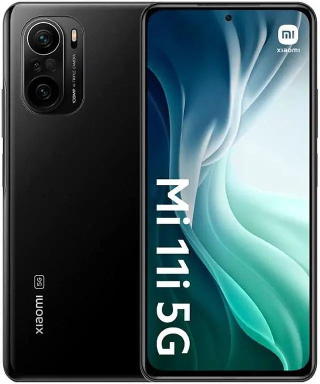 Xiaomi Mi 11i 5G 256GB
