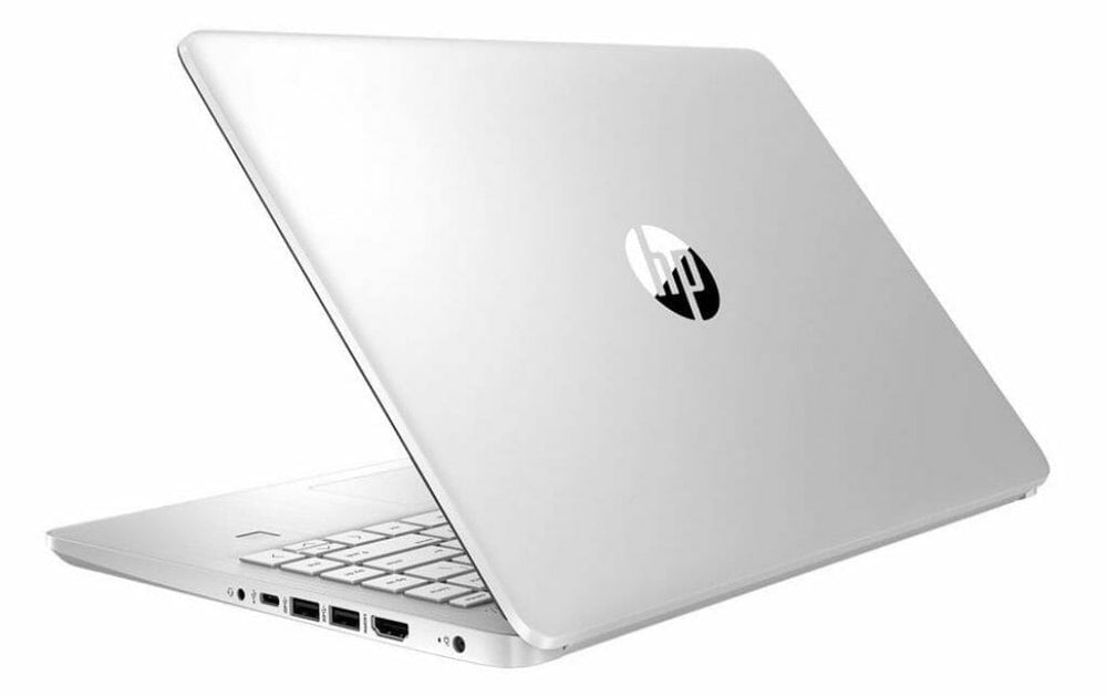 HP Laptop 14s-fq1842no 14"