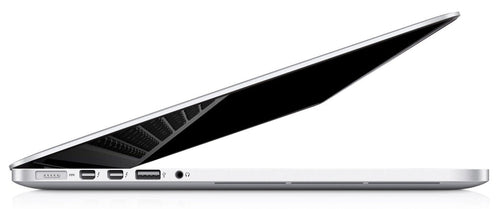 Apple MacBook Pro (Retina, 15", середина 2012 г.)