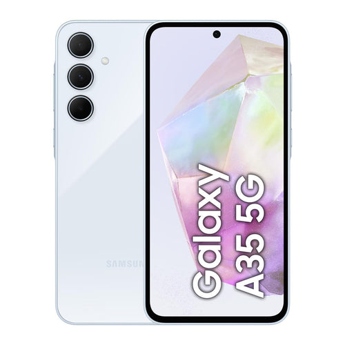 Samsung Galaxy A35 5G 128GB A356