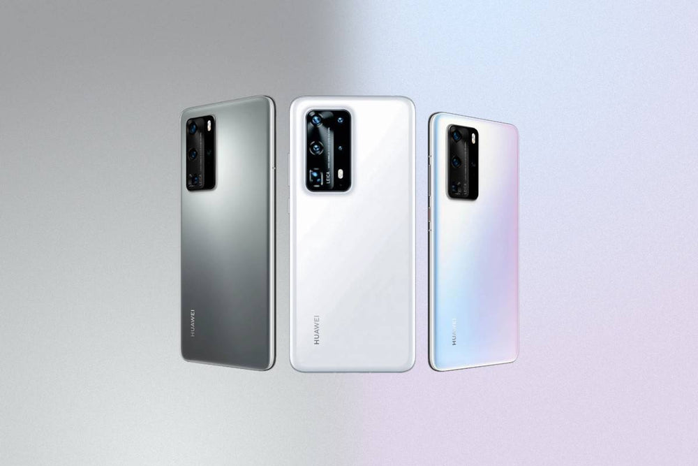 Huawei P40 Pro 5G 256 ГБ