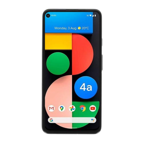 Google Pixel 4a 5G 128GB