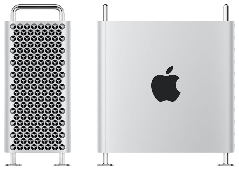 Apple Mac Pro (2019)