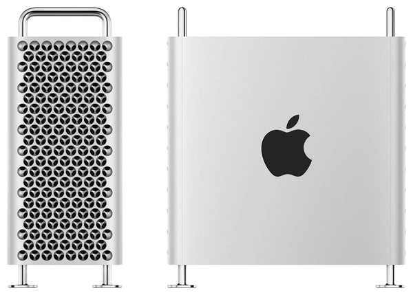 Apple Mac Pro (2019)