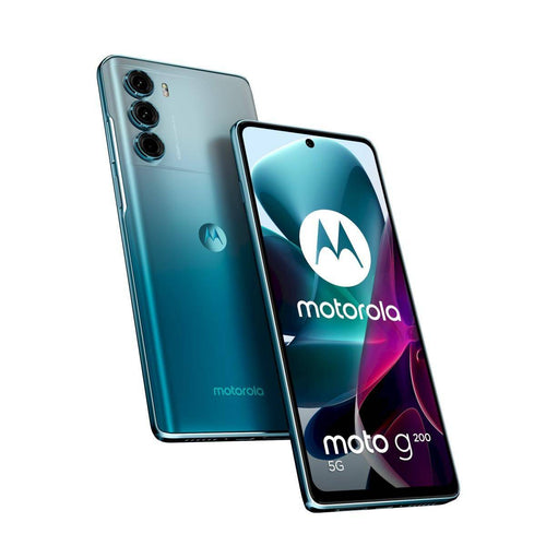 Motorola Moto G200 5G 128GB