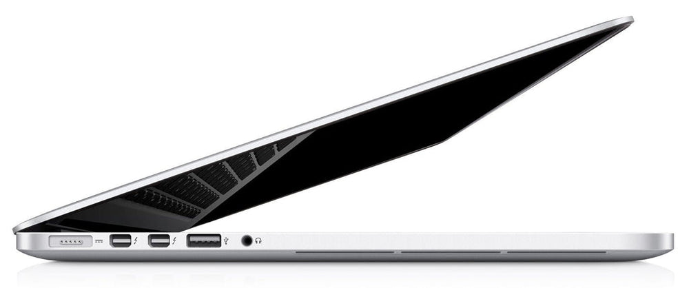 Apple MacBook Pro (Retina, 15" Mid 2012)