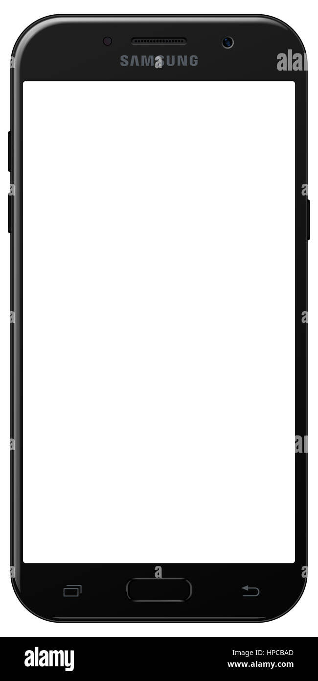 Samsung Galaxy A5 A500F