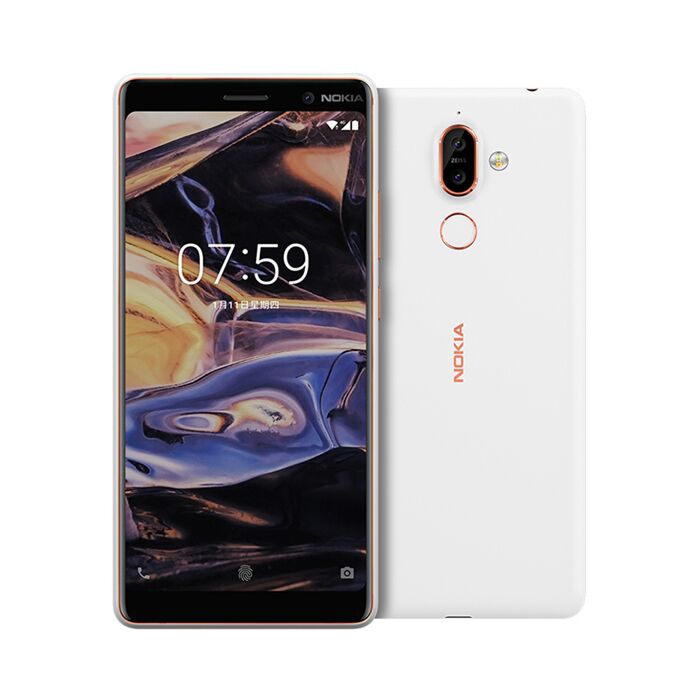 Nokia 7 Plus