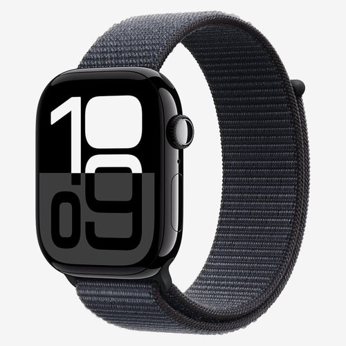 Apple Watch Series 10 46mm GPS+Cellular Aluminum Case