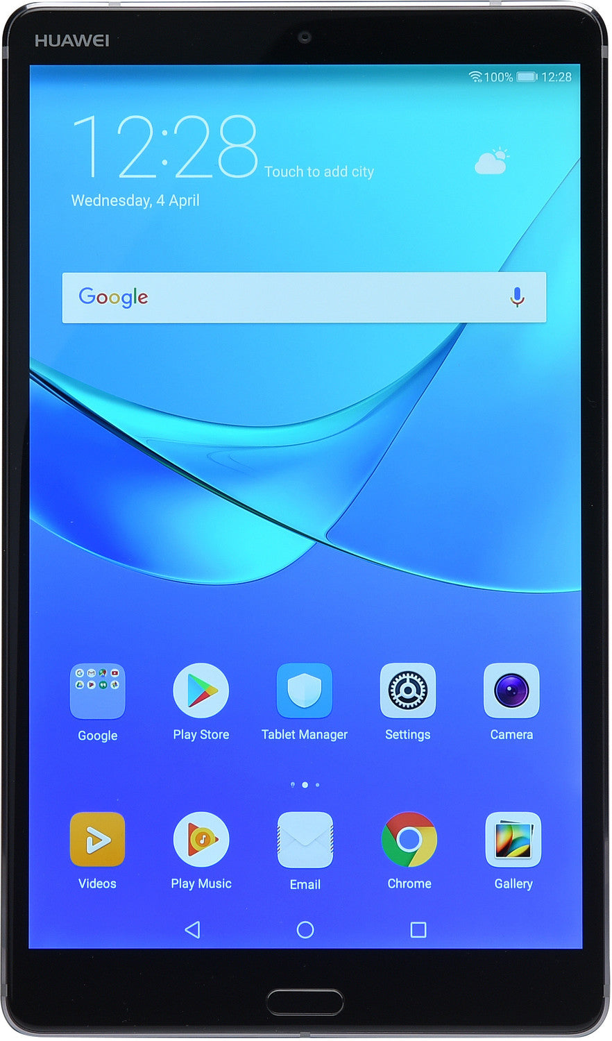 Huawei MediaPad M5 8.4" 32GB SHT-AL09 LTE