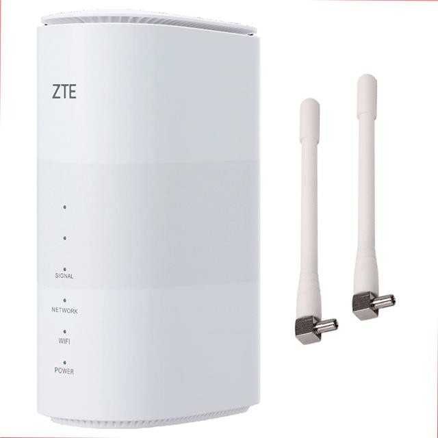 ZTE MC801A 5G роутер