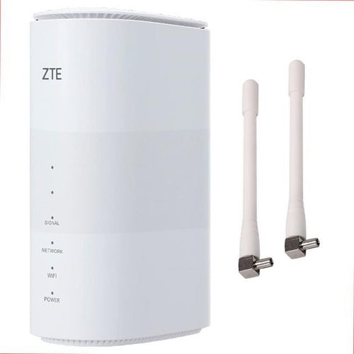 ZTE MC801A 5G роутер