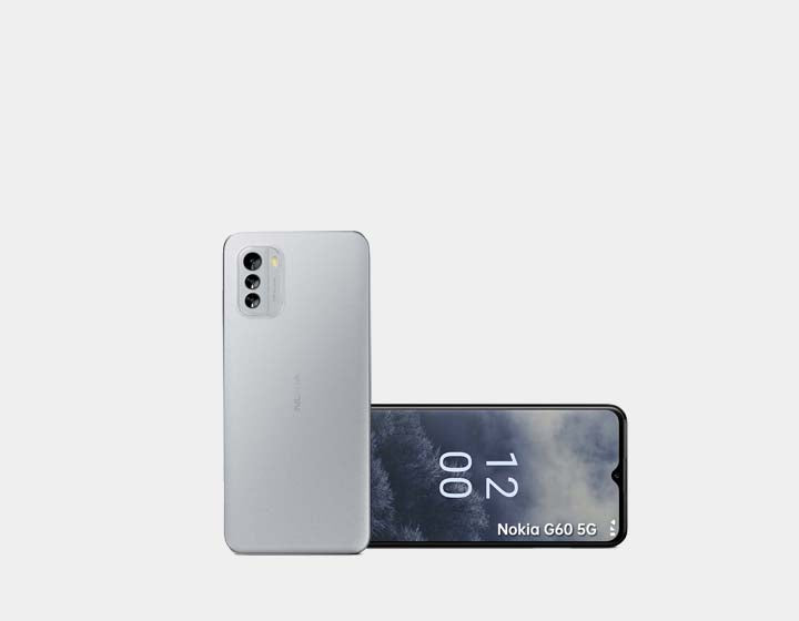 Nokia G60 5G 64GB