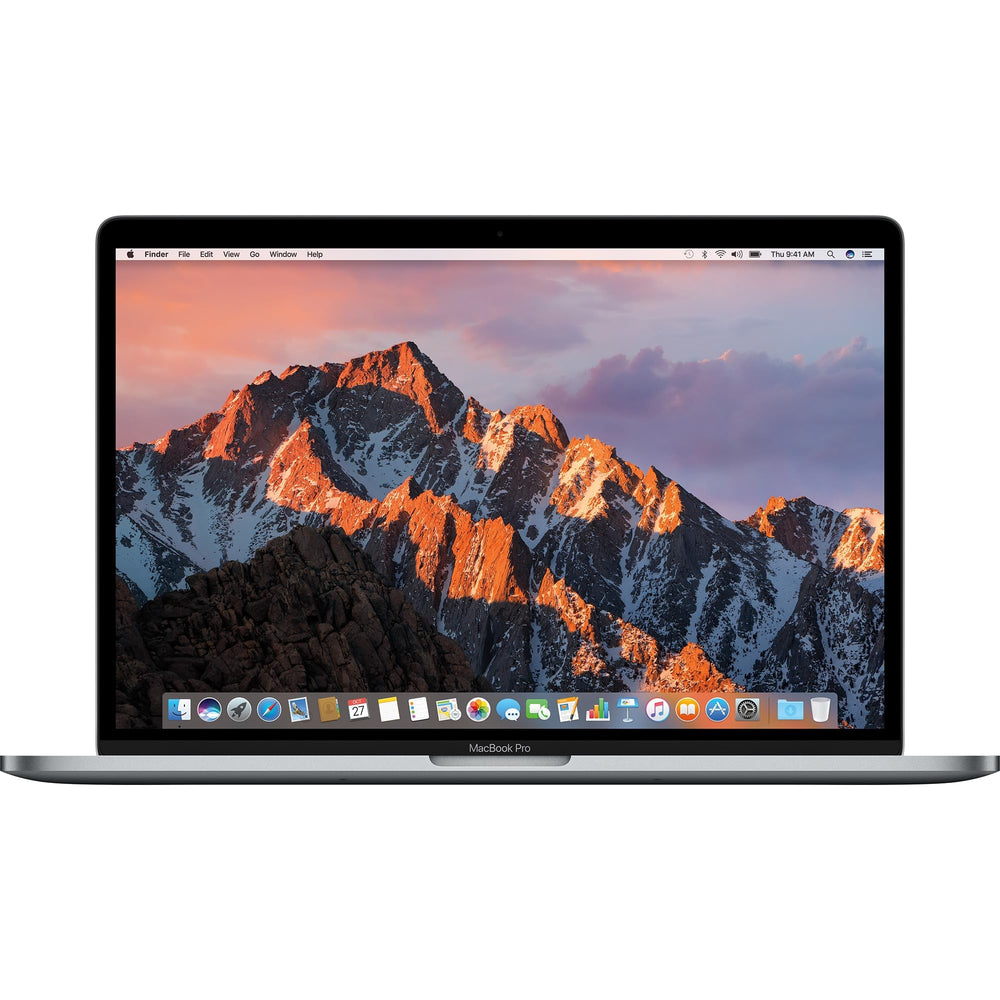 Apple MacBook Pro (15" 2017)