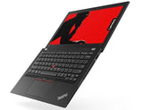Lenovo ThinkPad X280 Touch 12.5" - Изготовленная на заказ конфигурация