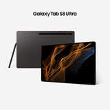Samsung Galaxy Tab S8 Ultra 128 ГБ 5G X906