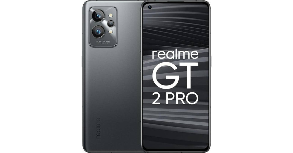 Realme GT2 Pro 5G 128 ГБ