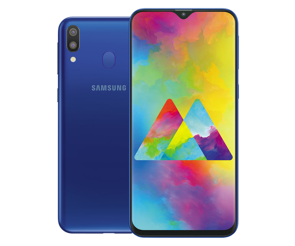 Samsung Galaxy M20 64GB M205F