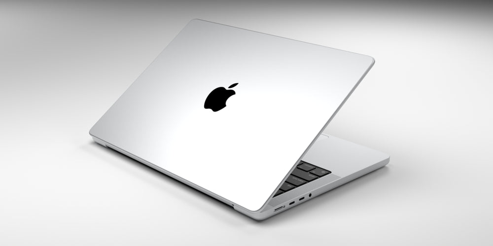 Apple MacBook Pro (14" 2024, M4 Pro)
