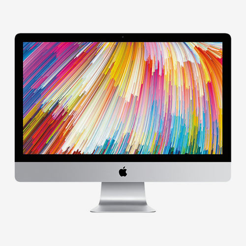 Apple iMac (Retina 5K, 27" 2017)