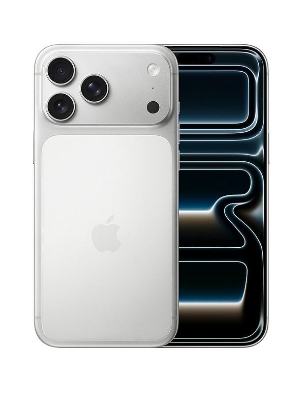 Apple iPhone 17 Pro Max 2TB