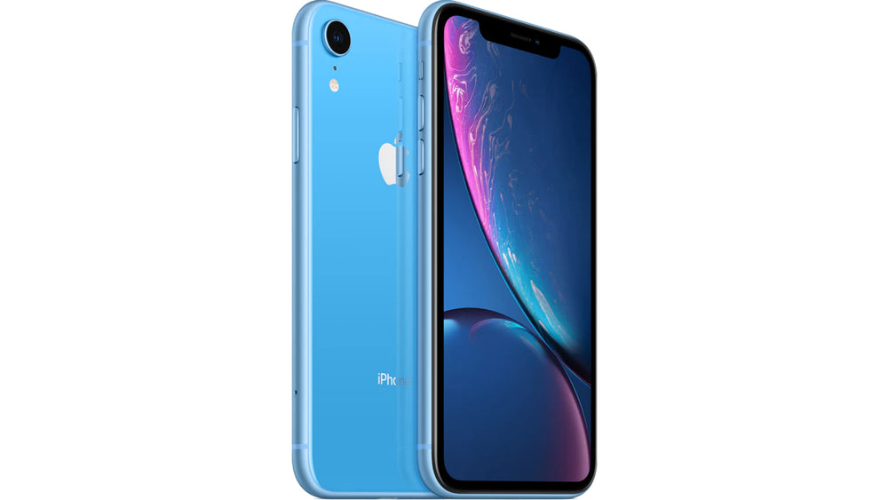 Apple iPhone XR 64GB