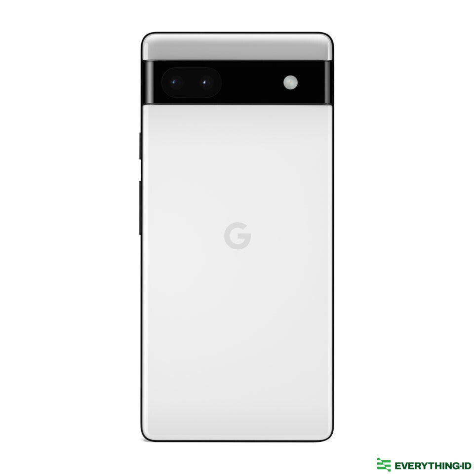 Google Pixel 6a 5G 128 ГБ