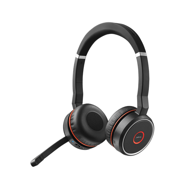 Jabra Evolve 75 SE - MS