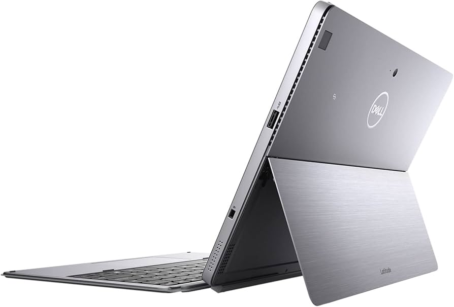 Dell Latitude 7200 2-in-1 Touch 12.3"