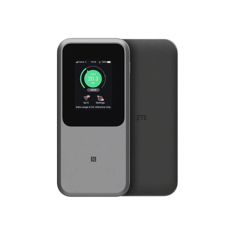 ZTE MU5120