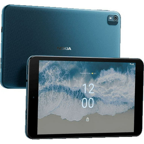 Nokia T10 8" 64 ГБ LTE